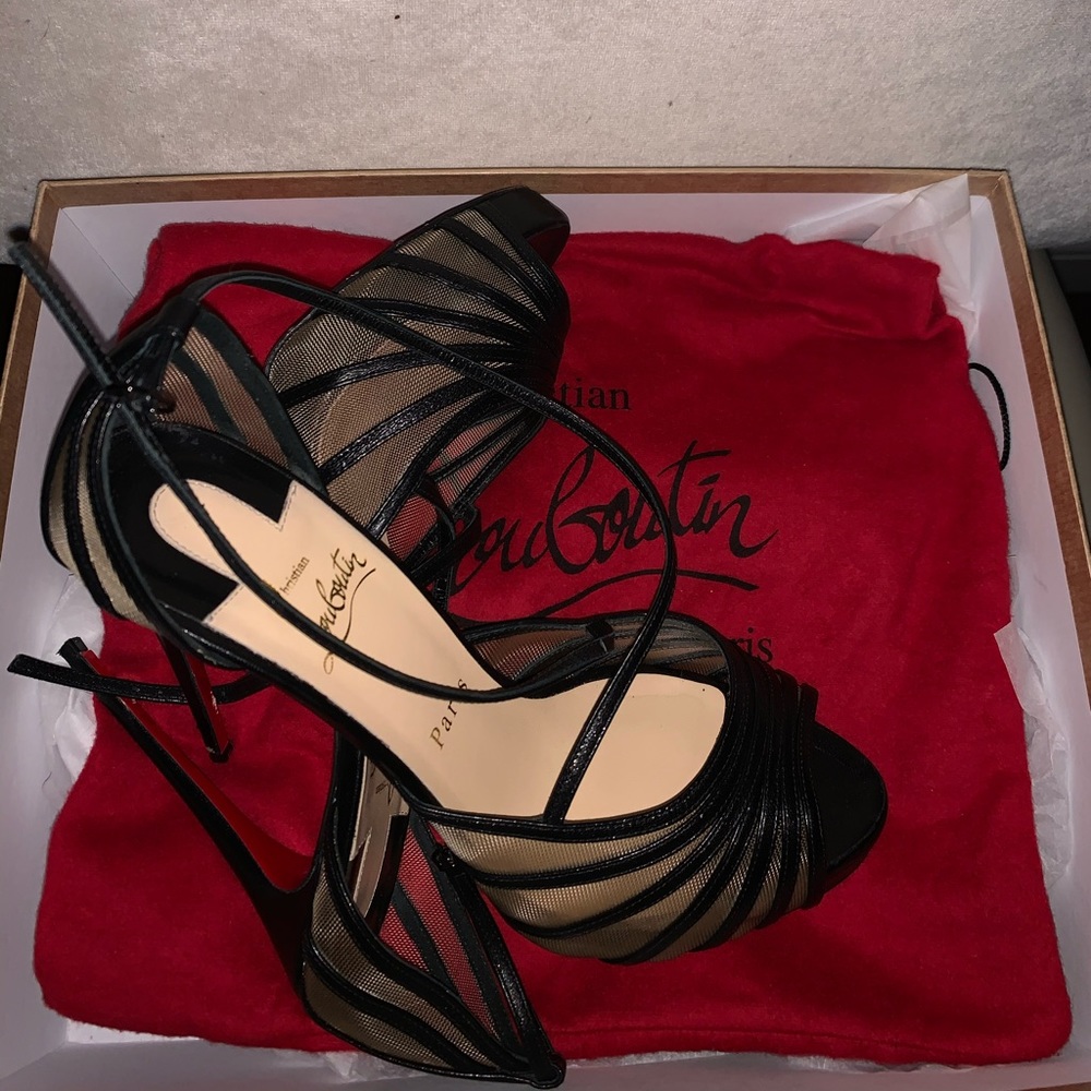 Christian Louboutin